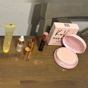 NEW! 5 SELF-CARE PIECE SET